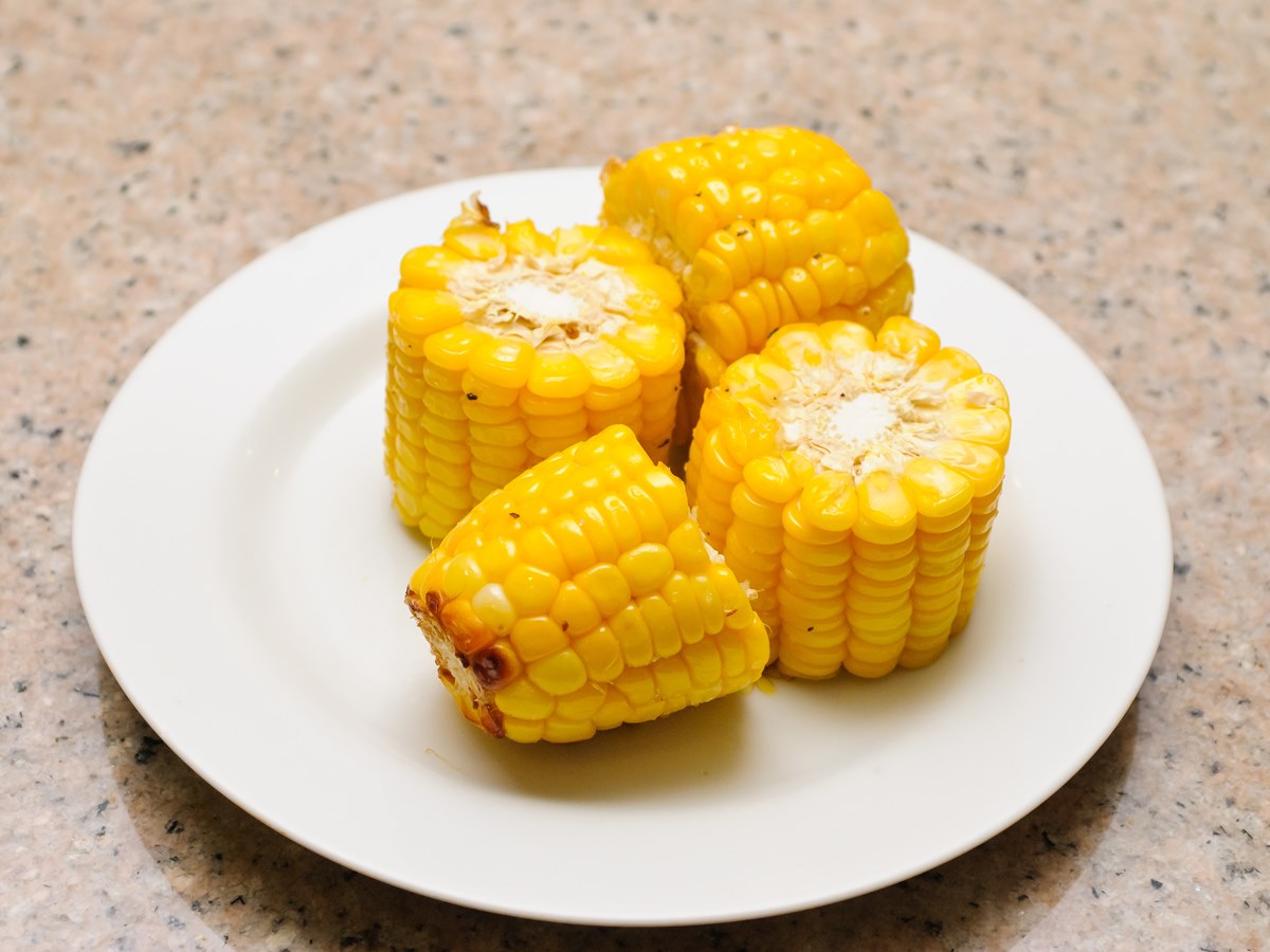 Cook Frozen Corn in Oven: No Thaw, Perfect Roasting